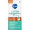 Nivea Derma Skin Clear Fluido Diario Anti-imperfección 40ml Todo Tipo