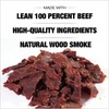 Old Trapper Beef Jerky, Teriyaki 8-Ounce Individual Pack, Tender Meat