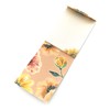 Punch Studio Florette Vine Notepad With Brooch (47082)
