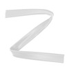 Gadpiparty Door Bottom Windproof Seal Strip for Soundproofing Flexible Draft