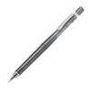 Pilot S3 Mechanical Pencil, S3, 0.7, Transparent Black, 10 Pens
