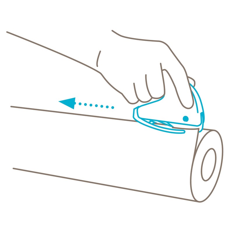MARTOR by Martor Seat Cutter secumax opticut Pull 436 
