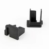 LST Side Window Sliding Window Repair Kit Handle Latch III