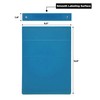Carstens 1-Inch Heavy Duty 3-Ring Binder - Top Opening, Pool