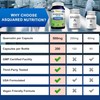 aSquared Nutrition Quercetin 500mg Supplement - 200 Capsules - Quercetin