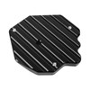 Worldmotop Motorcycle Kickstand Pad Enlarger Extension Side Stand Plate Replacement