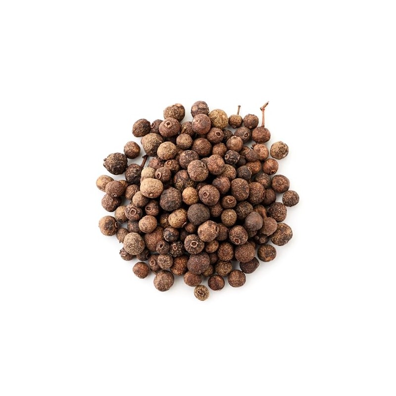 Whole Allspice (Pimento) 100g by Colourful Trees