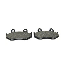 Organic Brake Pads SFA323 EAN: 5050953007392 for Honda Italjet