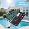 42002-0007S Control Board Kit Replacement for Pentair MasterTemp Sta-Rite Max-E-Therm
