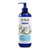 Dr Teal's Conditioner, Coconut & Essential Oils 16 Fl Oz