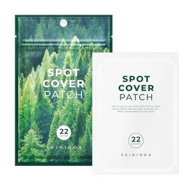 SKIN1004 Spot Cover Patch 22ea