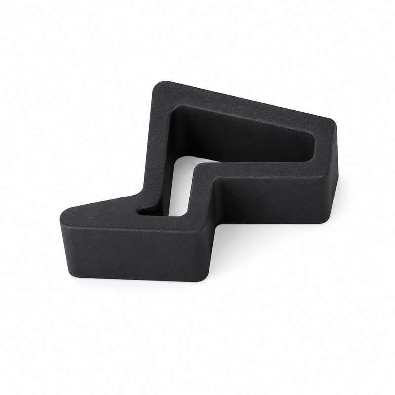 Sliding Door & Window Track Stopper – Tool-Free Security Stop