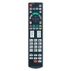 N2QAYB000777 WINFLIKE IR Remote Control Replace for Panasonic TCP50ST50X TCP60ST50X