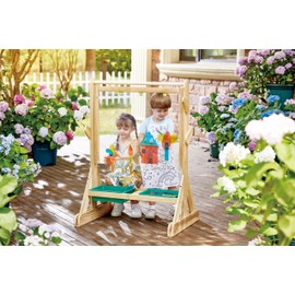 Hape E2011 Colouring Set, Colourful