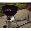 Kanka Grill Premium Rotisserie Grill Stand – Durable 100% Steel