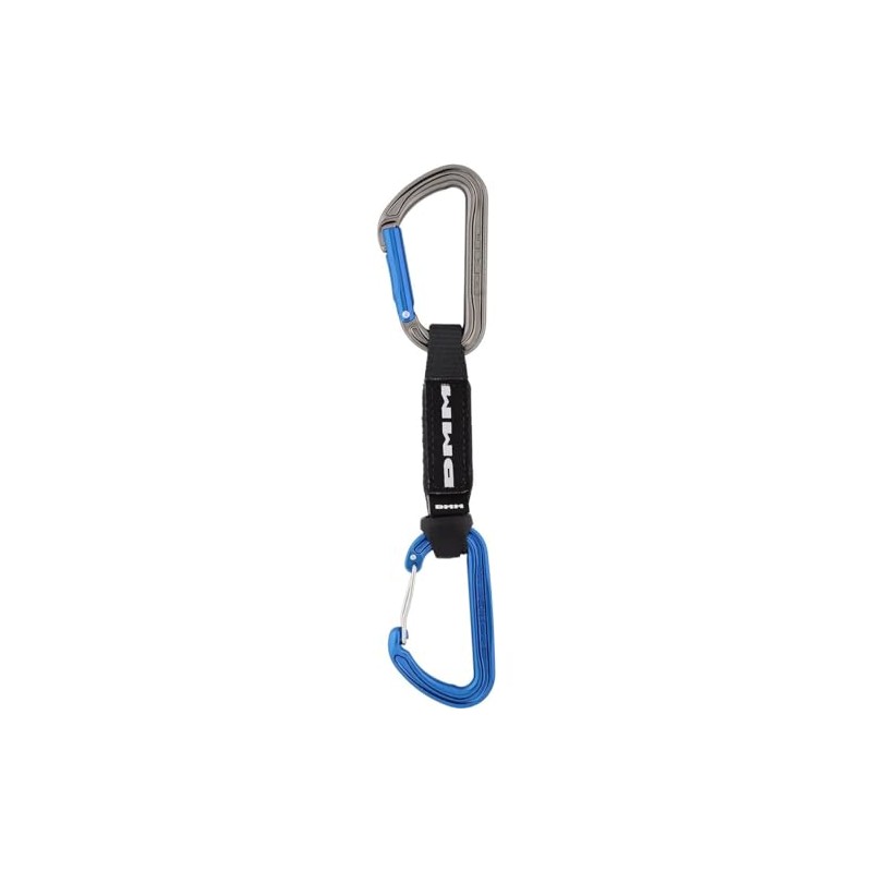 DMM Shadow/Spectre Hybrid Express Set, Blue, 25 cm