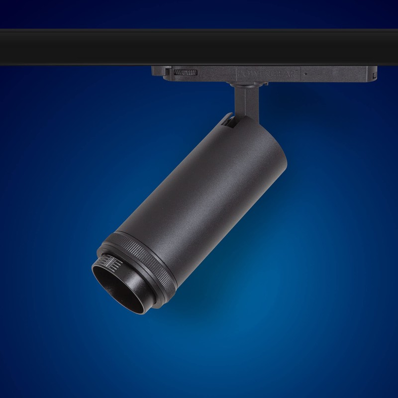Mextronic 3-Phase LED Panel for Power Rails LED 3 Phase