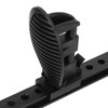 Kayak Foot Pegs Adjustable Locking Wearable Canoe Foot Brace Pedals