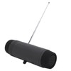 Bluetooth Speaker Portable Wireless Subwoofer Loudspeaker with LED Outdoor Multimedia