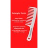Paul Mitchell Pro Tools Detangler Comb, Wide Tooth Comb Detangles
