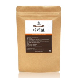 TIRANG 타히보 25티백 Tahiti 25 Tea Bags