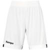 Kempa Women's Player Long Shorts