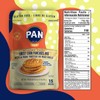 P.A.N Sweet Corn Pancakes Mix – Gluten Free Easy to