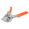 Multifunctional Trunking Shears, Miter Shears, Multi Angle Miter Shear Cutter