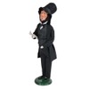 Byers' Choice Abraham Lincoln Caroler Figurine #564 from The Historical