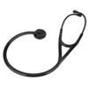 Professional Cardiology Stethoscope Zinc Alloy Heart Lung Detection Echoscope Health