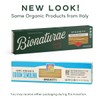 Bionaturae Spaghetti Pasta Noodles - Durum Semolina Pasta, Kosher, High