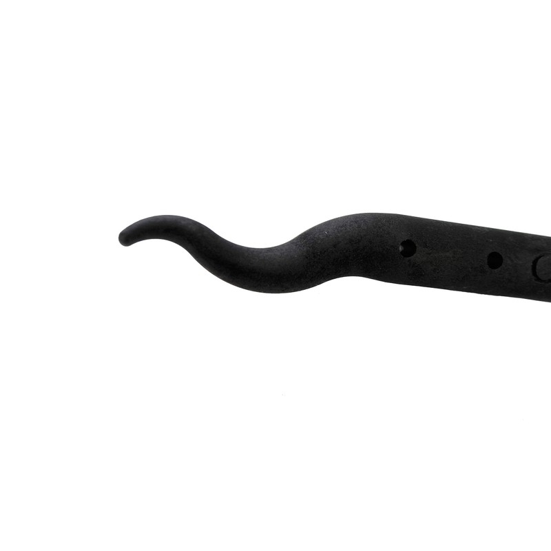 Linic Proops Anticlastic Double Ended Sinusoidal Stake, Forming Mandrel (J2251)