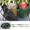NOCNEX Canvas Lantern Case, Hurricane Lantern, Kerosene Lantern, Storage Bag,