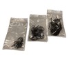 LANGIT Fishing Hooks with Tube, No. 12, No. 22, No.