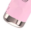 Electric Handheld Massager Rechargeable Home Portable Safe Flexible 10 Frequencies