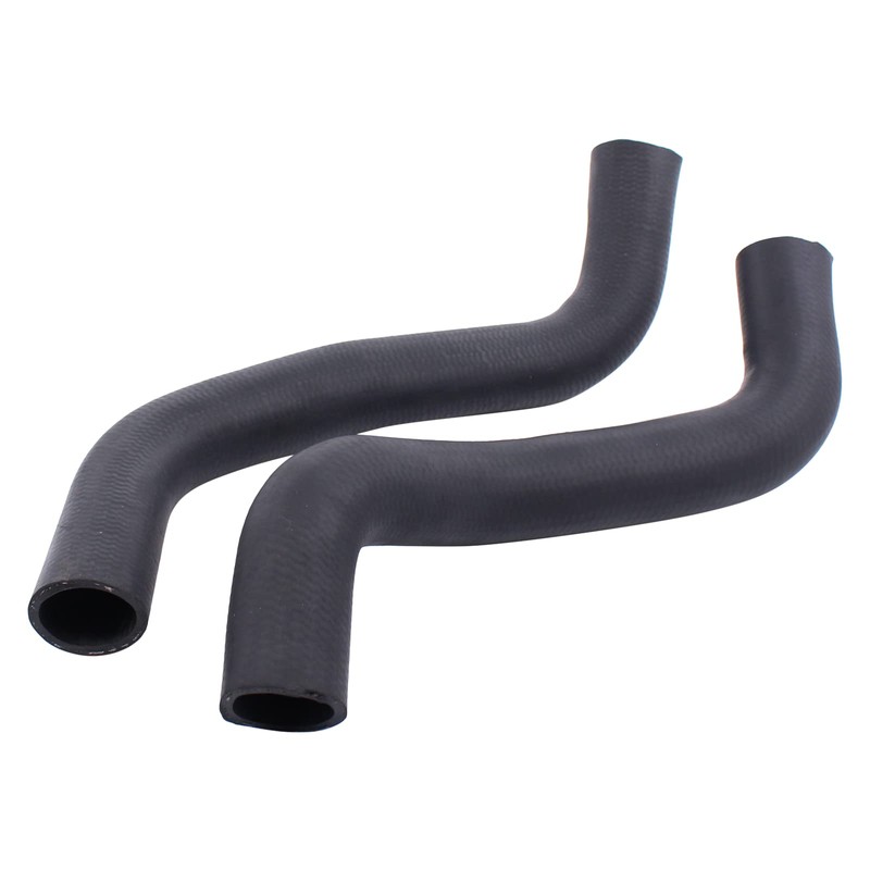 NewYall Upper and Lower Radiator Hoses for Toyota 4Runner 3.4L