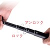 Monopod, 6 Levels, Compact, Lightweight, Mirrorless SLR, Camcorder, Condigi, Compatible