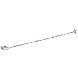 Wadasuke Seisakusho 2737-0002 Smash Bar Spoon