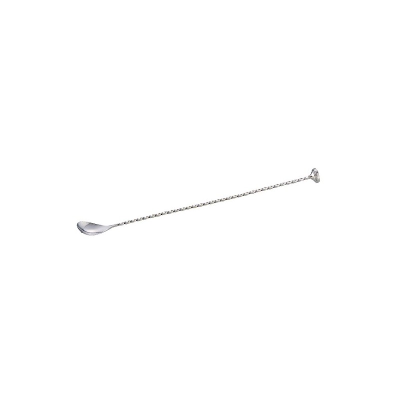 Wadasuke Seisakusho 2737-0002 Smash Bar Spoon