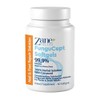 Zane Hellas FunguCept Softgels. for Faster and Better Results. Supportive