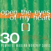 Vertical Music: Open the Eyes of My Heart 2