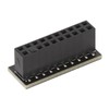 TPM 2.0 Encryption Security Module LPC Interface 20Pin Stable Performance