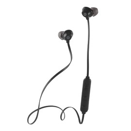 Mobo BH97B-S43-MB-2, Audifonos Bluetooth, Negro