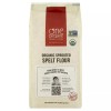 One Degree Flour Spelt Sprouted Organic 32 Oz (Pack of