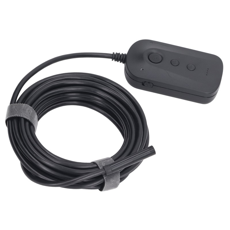 Endoscope WiFi 5MP Auto Focusing Inspection Camera IP67 Waterproof for