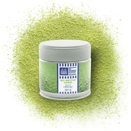High Quality Organic Matcha Horai | Premium Matcha Powder 30g | Japanese Tea Ceremony | Shade Tea | TEE HANDELSKONTOR BREMEN