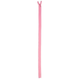 Coats Thread & Zippers F8414-158 Invisible Zipper, 12" to 14", Dark Old Rose