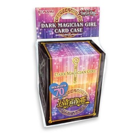 Dark Magician Girl Card Case