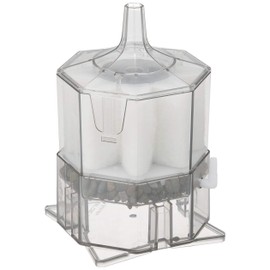 Suisaku Eight Core Dust Trap Medium