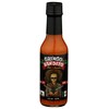Gringo Bandito Sauce Super Hot, 5 fl oz